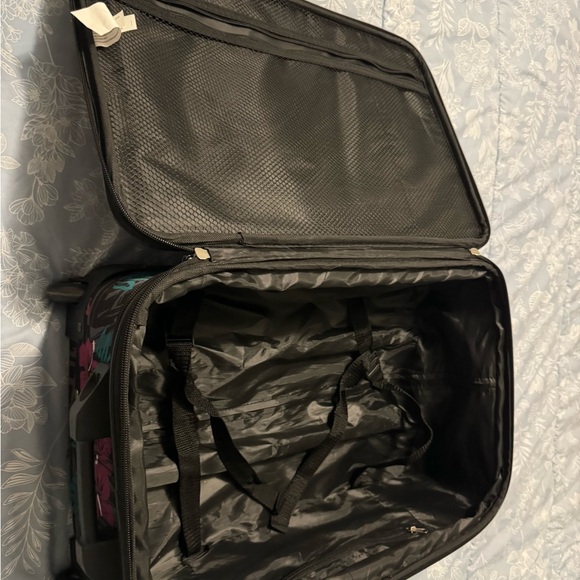 Hawaii print carry on luggage 21” - Picture 2 of 2